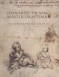 Leonardo da Vinci: Detail of the Head of the Virgin (Blank Sketch Book) -  Book Summary & Video, Official Publisher Page