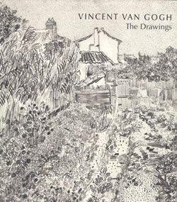 Vincent van Gogh: The Drawings - MetPublications - The Metropolitan Museum  of Art