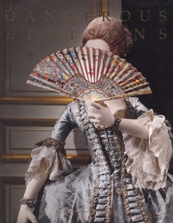 Dangerous Liaisons: Fashion and Furniture in the Eighteenth