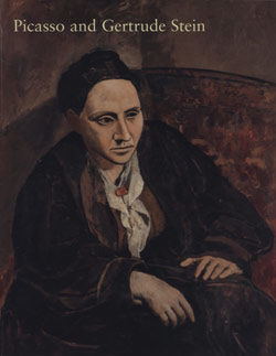 Picasso and Gertrude Stein [adapted from The Metropolitan Museum of Art Bulletin, v. 64, no. 3 (Winter, 2007)]