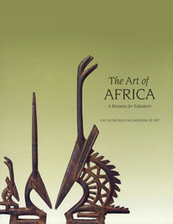 The Art of Africa: A Resource for Educators