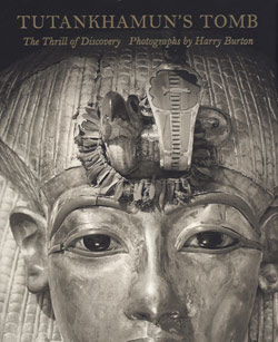 Tutankhamuns Tomb The Thrill of Discovery