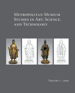 Metropolitan Museum Studies in Art Science and Technology