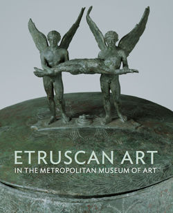 Etruscan Art in The Metropolitan Museum