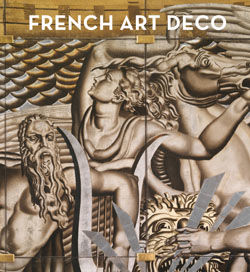 French Art Deco - MetPublications - The Metropolitan Museum of Art