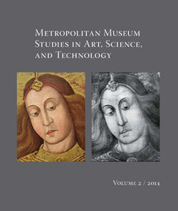 Metropolitan Museum Studies in Art, Science, and Technology, Volume 2