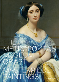 The Metropolitan Museum of Art: Masterpiece Paintings - MetPublications -  The Metropolitan Museum of Art