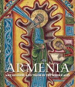 Armenia Art Religion and Trade in the Middle Ages Epub-Ebook