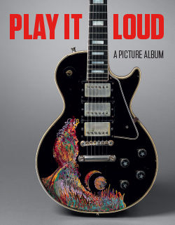 Play It Loud A Picture Album