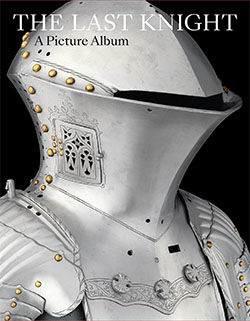 Last Knight A Picture Album
