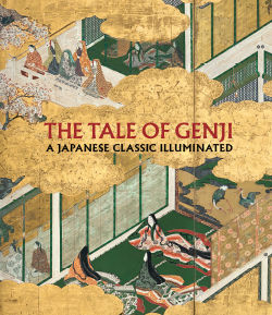 Tale of Genji A Japanese Classic Illuminated