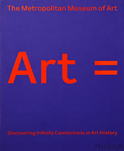 Art = Discovering Infinite Connections in Art History - MetPublications -  The Metropolitan Museum of Art