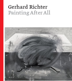 Gerhard Richter Painting After All Metpublications The Metropolitan Museum Of Art