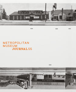 Carmontelles Telltale Marks and Materials Metropolitan Museum Journal v 55 2020