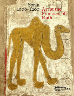 Spain, 1000&ndash;1200: Art at the Frontiers of Faith: The Metropolitan Museum of Art Bulletin, v.79, no. 2 (Fall, 2021)