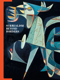 Surrealism Beyond Borders | MetPublications | Metropolitan Museum of Art