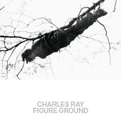 Charles Ray Figure Ground
