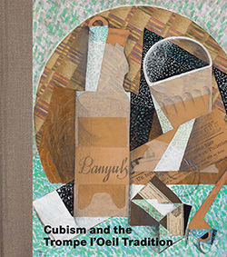 Cubism and the Trompe l’Oeil Tradition