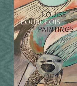 louise bourgeois art