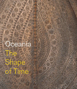 Oceania The Shape of Time