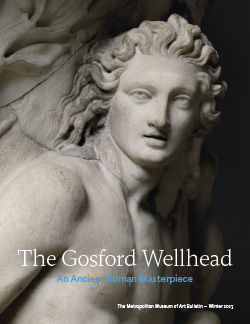 Gosford Wellhead An Ancient Roman Masterpiece The Metropolitan Museum of Art Bulletin v80 no 3 Winter 2023