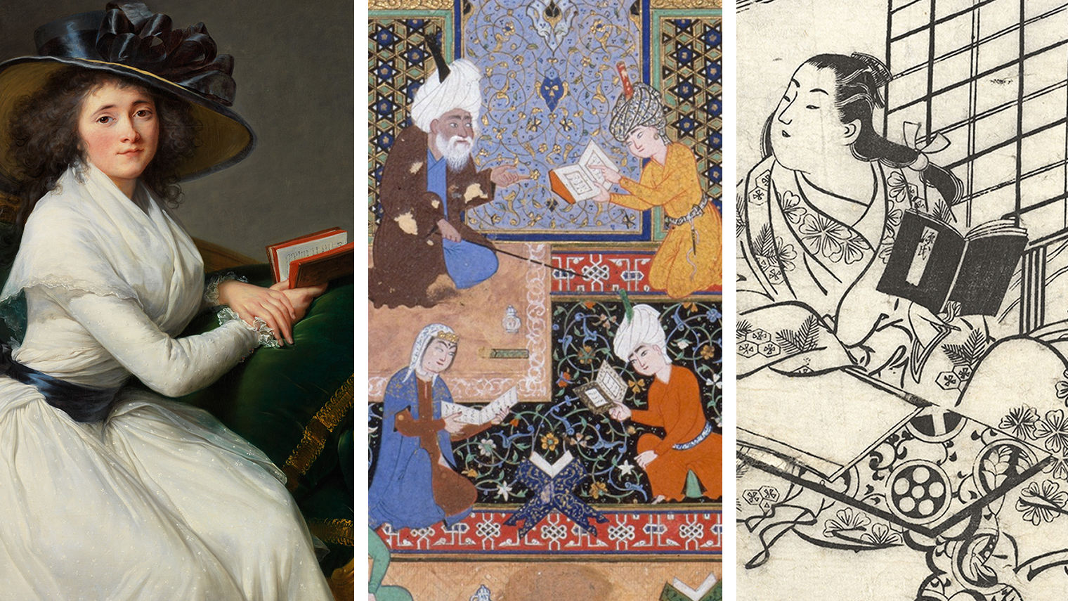 The Art of Medieval Spain, A.D. 500–1200 | MetPublications | The ...