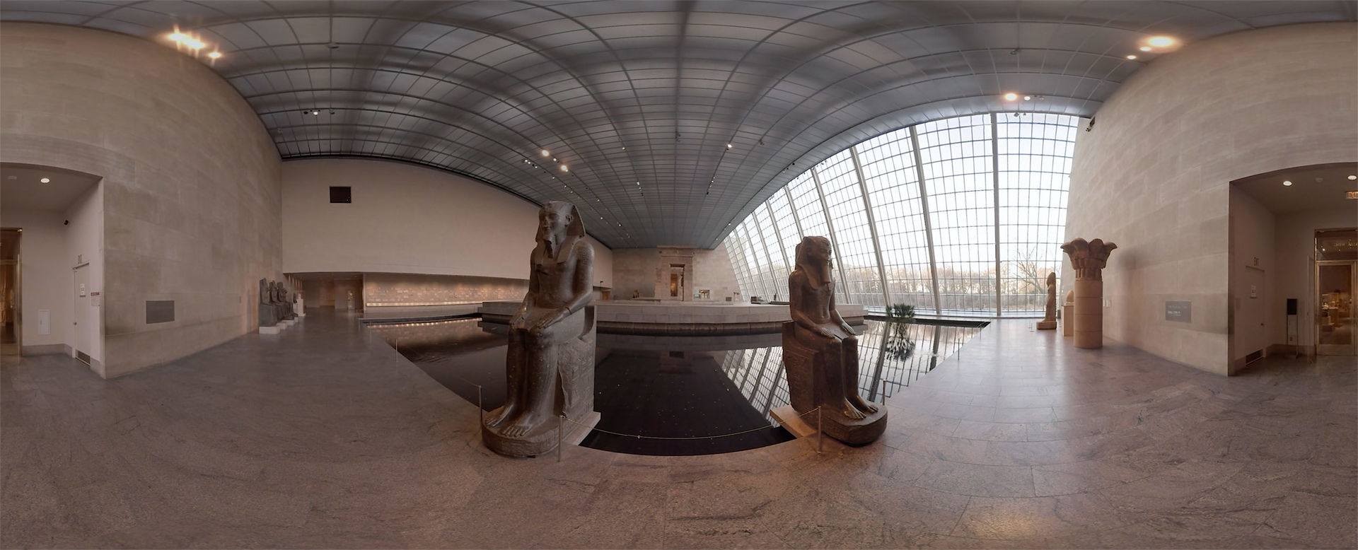 frø Natur Derfor The Met 360° Project | The Metropolitan Museum of Art