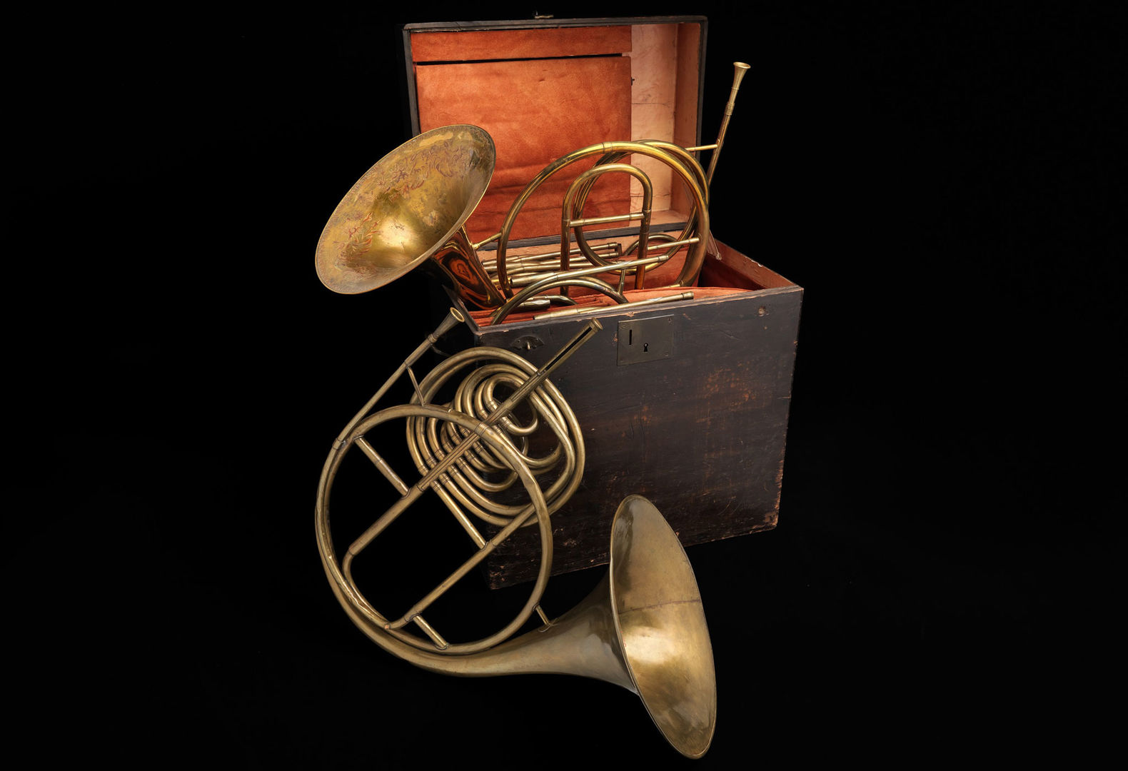 Audio Guide - The Metropolitan Museum of Art