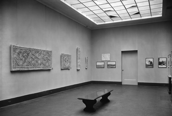 Gallery E-15, 1937