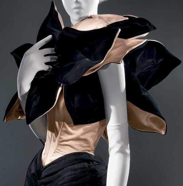 Charles James: Beyond Fashion—Interview with Photographer Karin L ...
