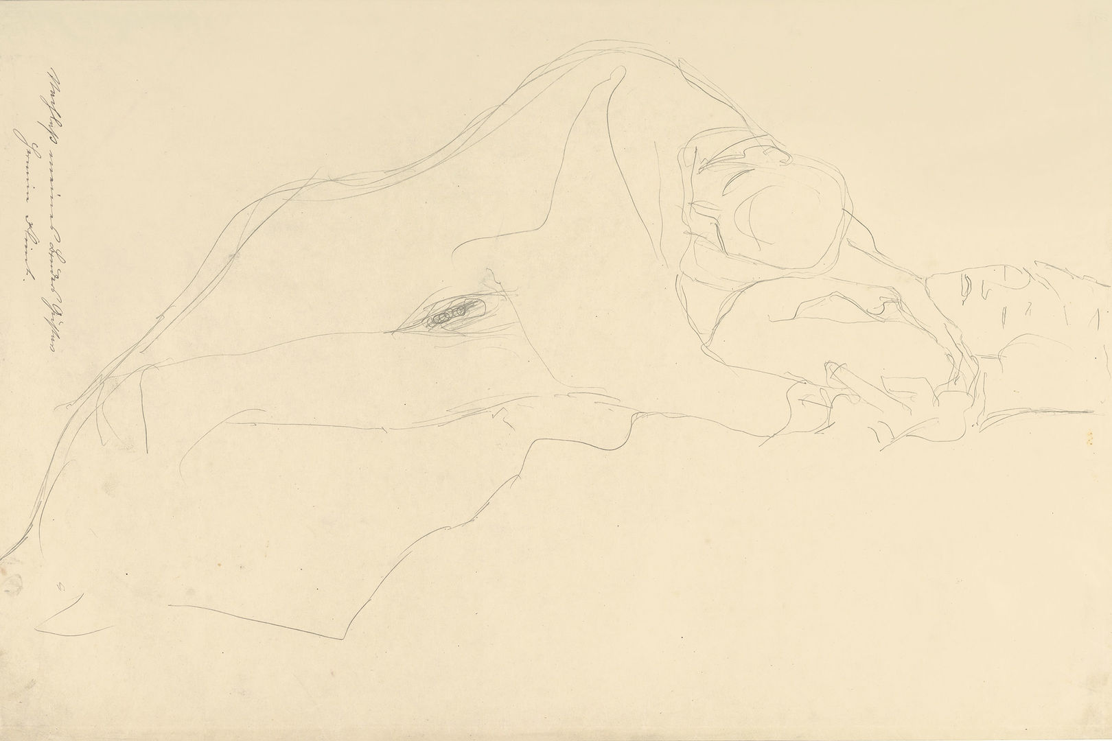 Густав климт 1913 Шиле