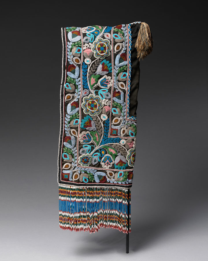 Bringing Native American Art to the American Wing | The ...