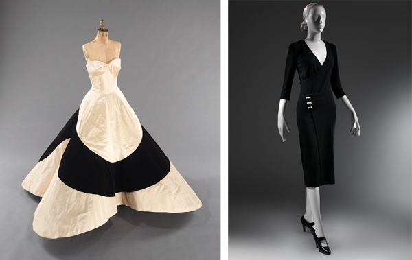 Fashion Unbound: Charles James at the Met | The Metropolitan Museum of Art
