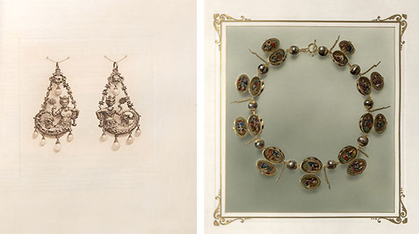 Jeweled Elegance | The Metropolitan Museum of Art
