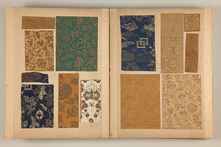 ELEMENTS OF BOOK-MAKING WITH SAMPLE LEAVES OF LINWEAVE RAG BOOK PAPER., THE:  (1935)
