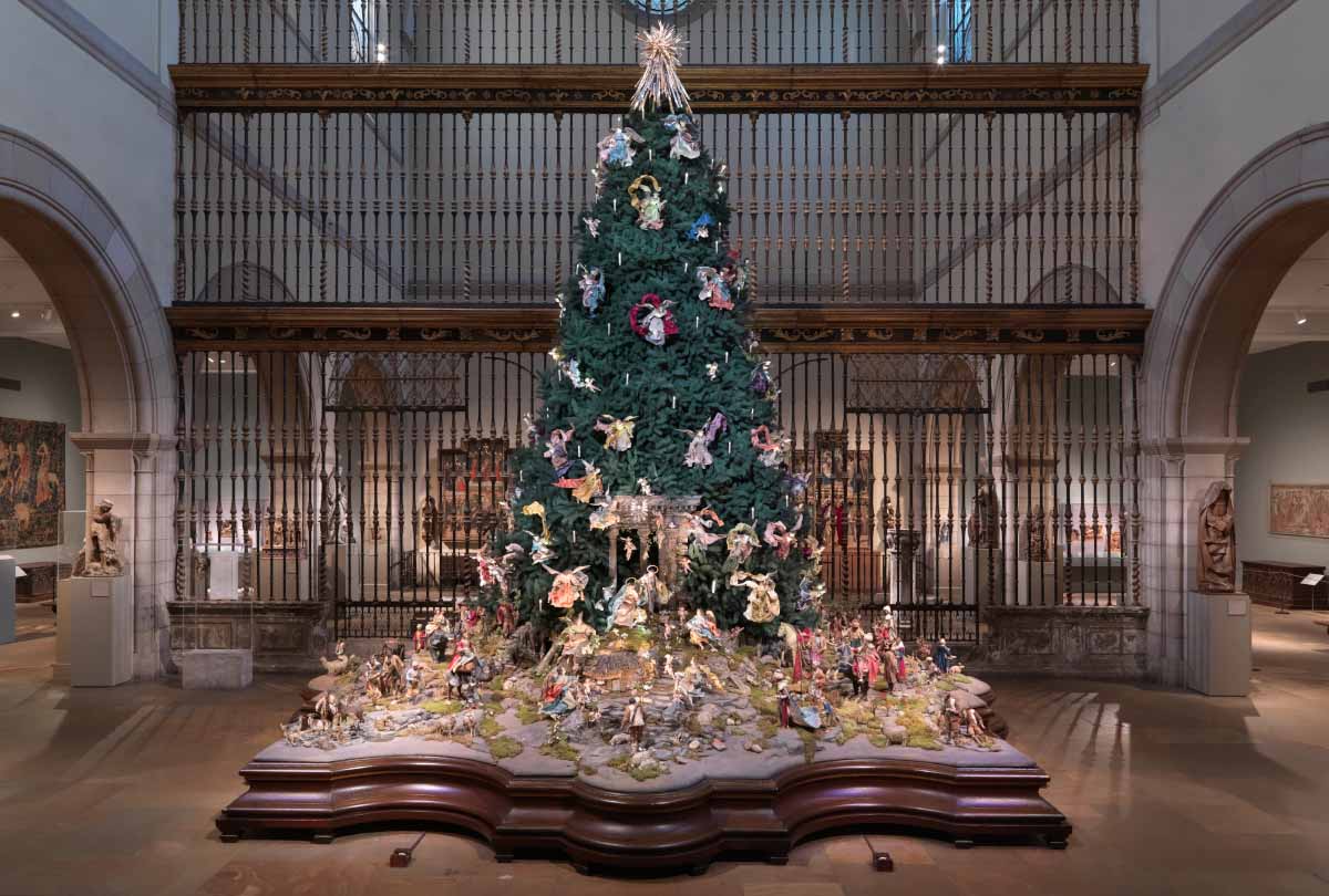 Group Show Seasonal.Digital – the online Xmas 2022 exhibition by