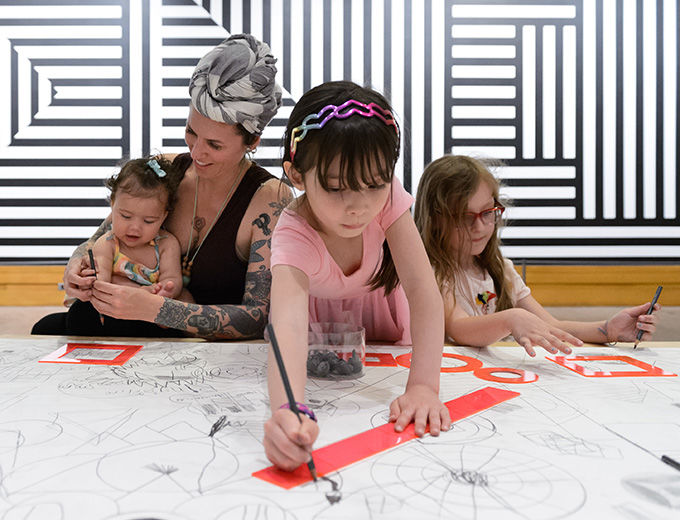 How Is a Drawing Made? The Metropolitan Museum of Art