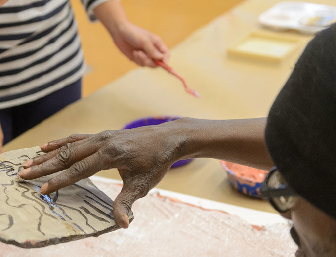 How Is a Drawing Made? The Metropolitan Museum of Art
