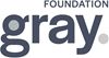 Gray Foundation logo