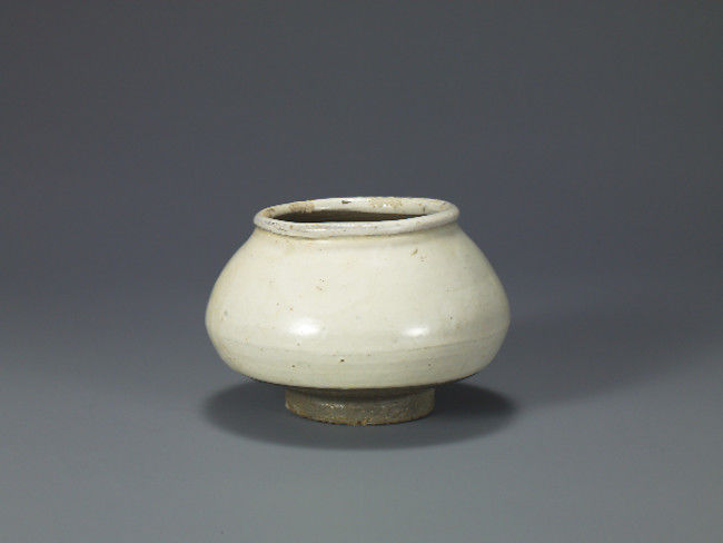 Small Jar