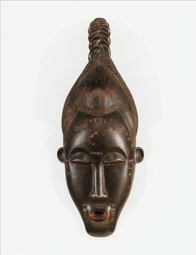 Portrait Mask