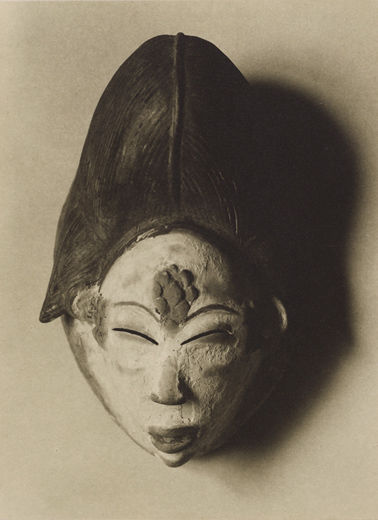 Mask (Mukudj)