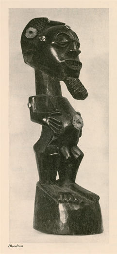 Power Figure (Nkisi)