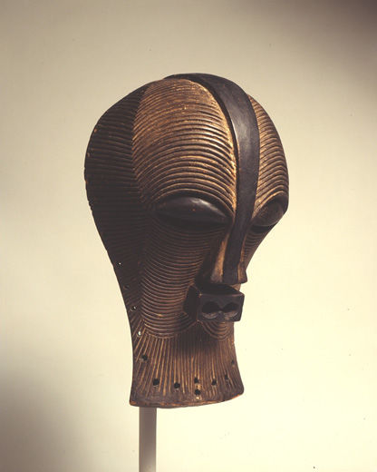 Mask (Kifwebe)