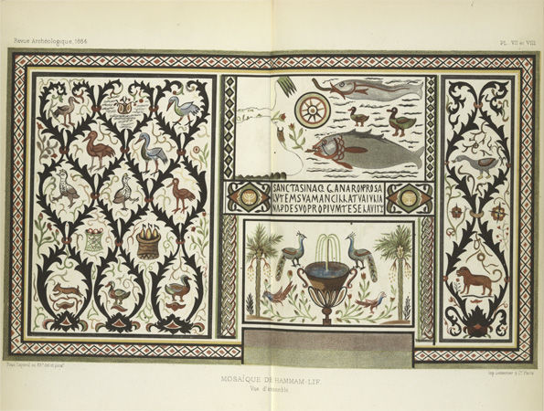 Revue archéologique