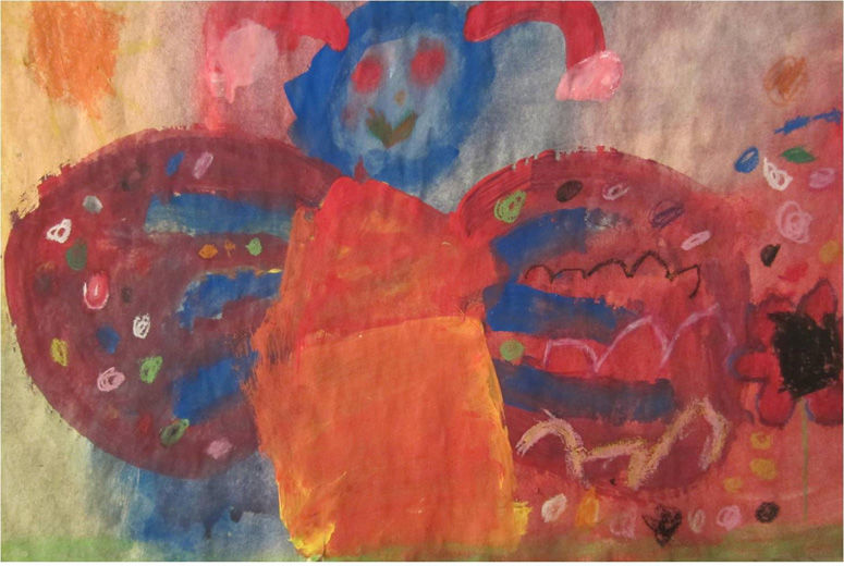 P S Art 2012 Student Artworks The Metropolitan Museum Of Art