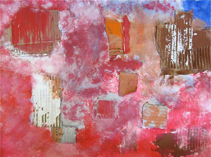 P S Art 2012 Student Artworks The Metropolitan Museum Of Art