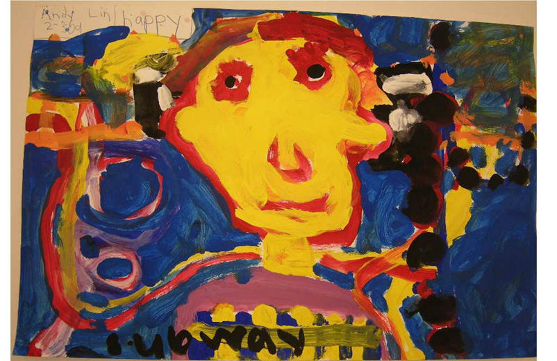 P S Art 2012 Student Artworks The Metropolitan Museum Of Art