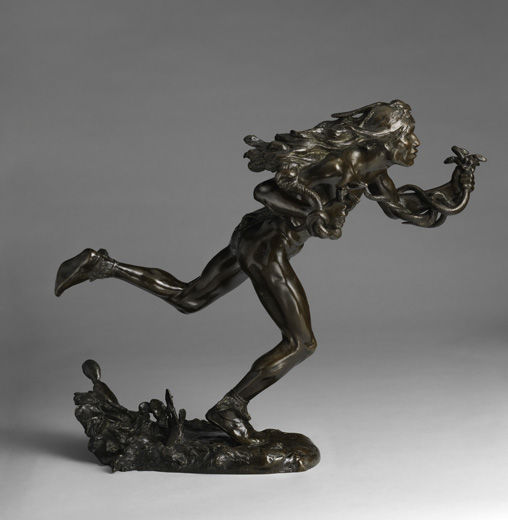 The American West in Bronze, 1850–1925