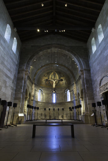 Janet Cardiff: The Forty Part Motet